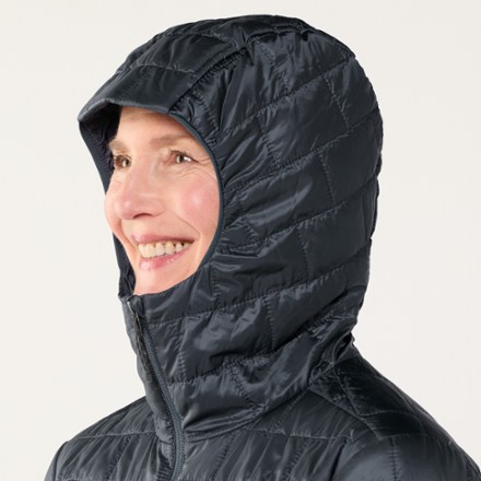 Patagonia Nano Puff Insulated Hoody - Women's 4