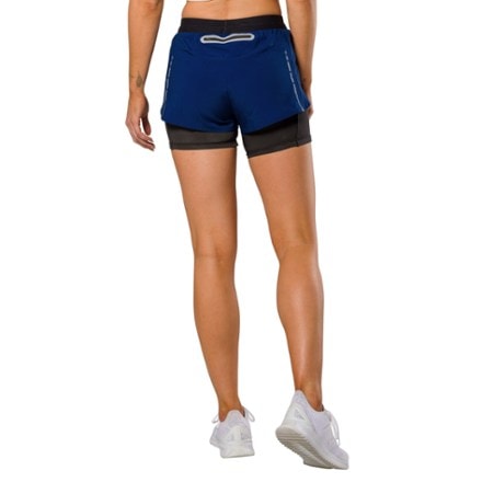 Nathan Front Runner Shorts 2.0 - Women's 1