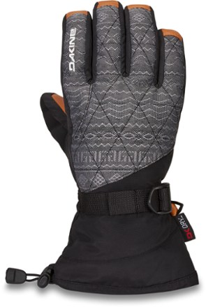 womens gloves leather