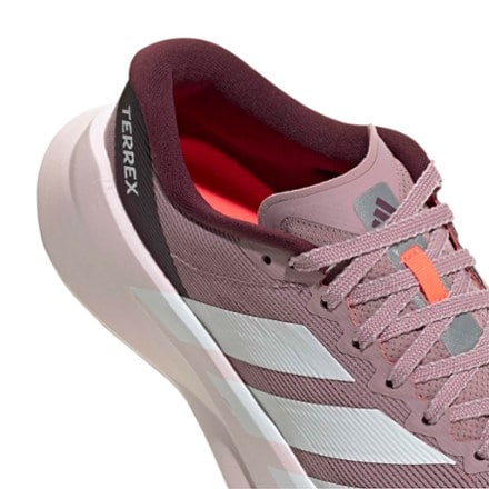 adidas Terrex Agravic SL Trail-Running Shoes - Women's 6