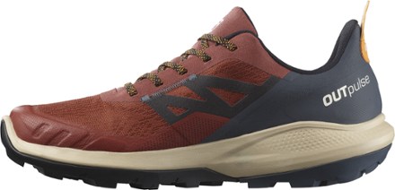 Salomon OUTpulse GORE-TEX Low Hiking Shoes - Men's 1