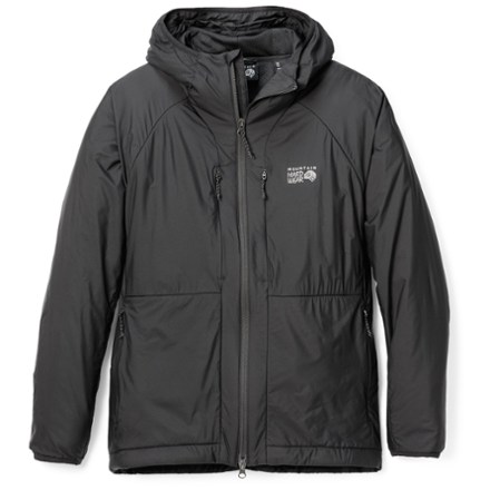 Kor AirShell Warm Insulated Hoody - Women's