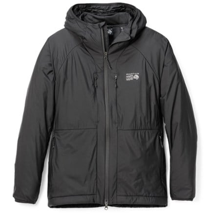 Mountain Hardwear Kor AirShell Warm Insulated Hoody - Women's 7