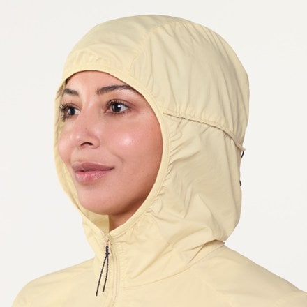 Janji Zephyrunner Wind Shell - Women's 4