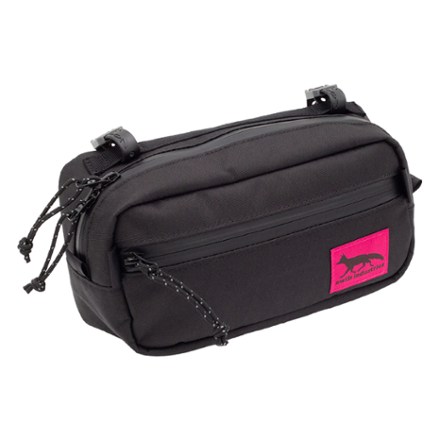 Swift Industries Kestrel Handlebar Bag 0