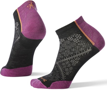 Smartwool PhD Cycle Ultra Light Low Cut Socks Women's REI Coop