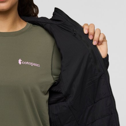 Cotopaxi Pacaya 2.0 Insulated Hooded Jacket - Women's 7