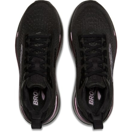 Brooks Ghost Max 4 Road-Running Shoes - Women's 5
