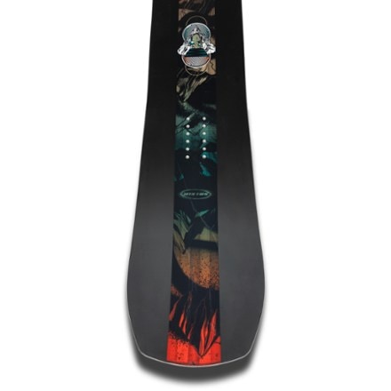 Jones Mountain Twin Snowboard - 2025/2026 4