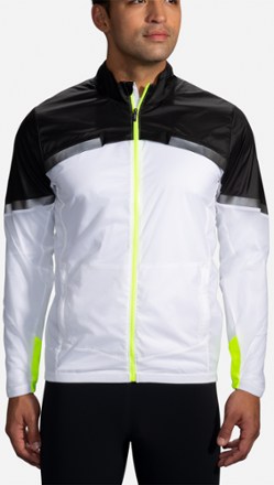 Brooks Men's Carbonite Jacket