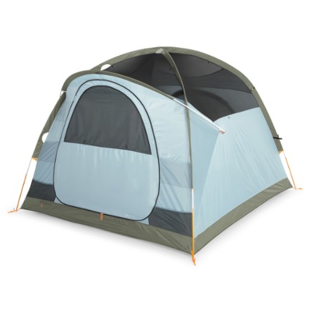 Westward 4 Tent
