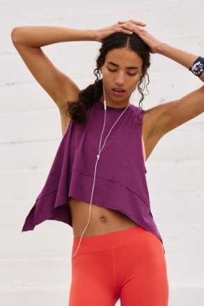 FP Movement Tempo Tank Top - Women's 6