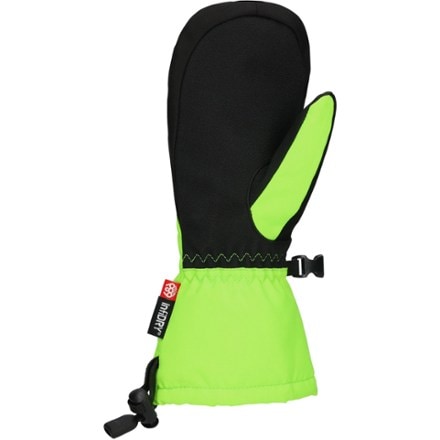 686 Heat Mittens - Kids' 1