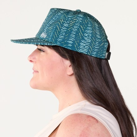 REI Co-op Trailmade Amphib Hat 6