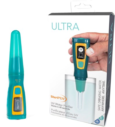 steripen ultra