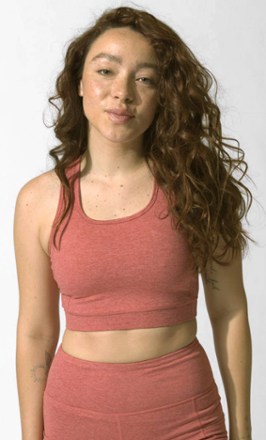Threads 4 Thought Lunette Sports Bra 0