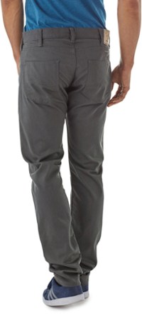 Patagonia Performance Twill Jeans - Men's 1