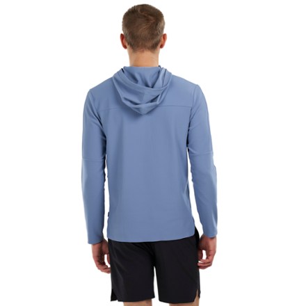 ALWRLD ALTRN Rib Hoodie - Men's 1
