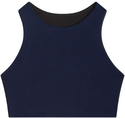 Carve Designs Sanitas Reversible Swimsuit Top - Women's 4