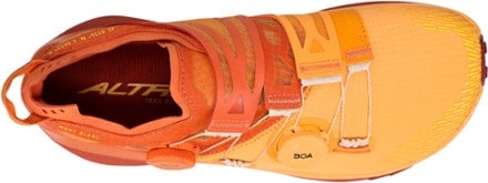 Altra Mont Blanc Boa Trail-Running Shoes - Men's 2