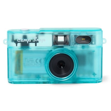 Camp Snap Screen-Free Digital Camera 2.0 2