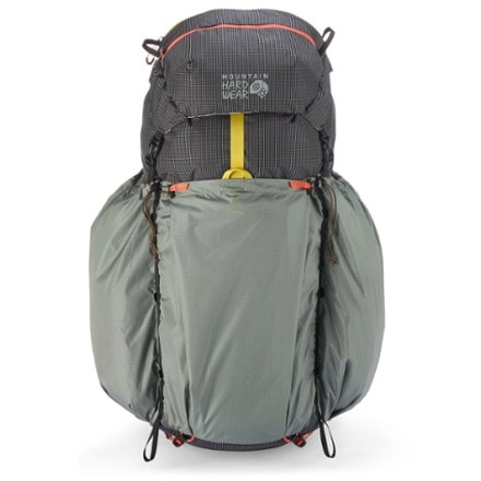 Mountain Hardwear Kazam 45 Pack 3
