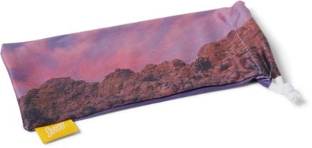 Sunski Dipseas Polarized Sunglasses 5