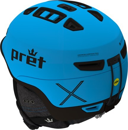 Pret Ski Helmets | REI Co-op