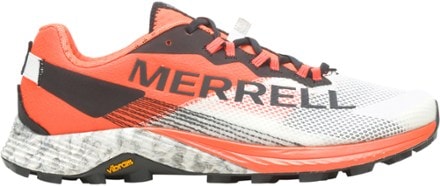Merrell MTL Long Sky 2 Trail-Running Shoes - Men's 0