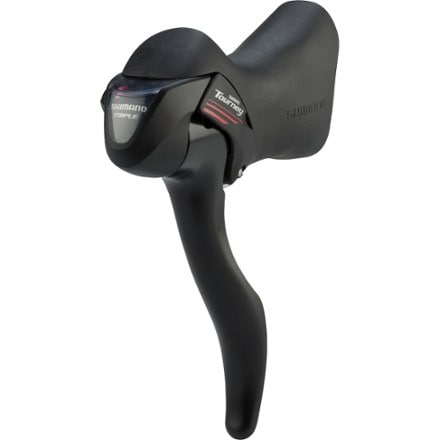 Shimano Tourney ST-A073 3x Shift/Brake Lever - Left 0