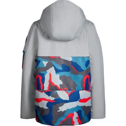 Obermeyer Axel Insulated Jacket - Boys' 4