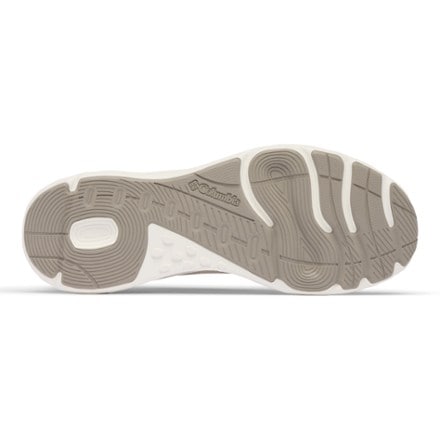Columbia Konos Featherweight Road-Running Shoes - Men's 8