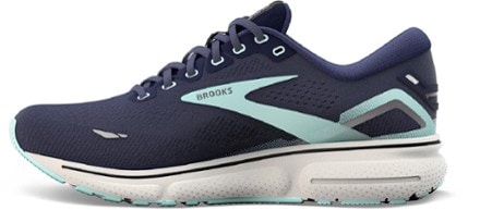 Brooks Ghost 15 Road-Running Shoes - Women's 1