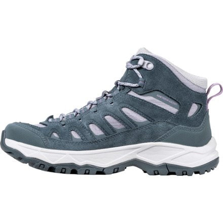 Oboz Sawtooth Ascent Mid Waterproof Hiking Boots - Women's 1