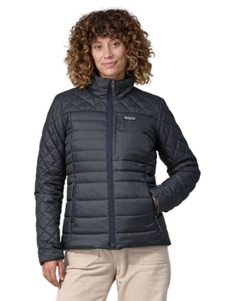 Patagonia Radalie Insulated Jacket - Women's 1
