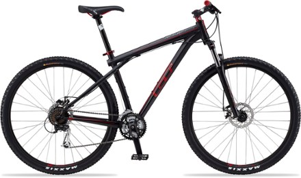 gt 29er hardtail