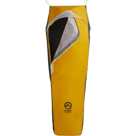 The North Face Assault FUTURELIGHT Bivy 0