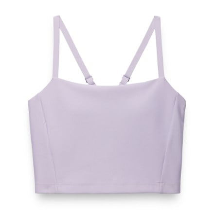 prAna Sculpt Adjustable Cami 0