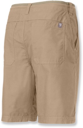 Back View (Dune Beige)