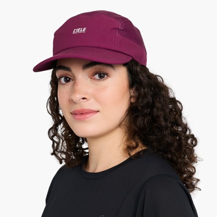 ciele athletics GOCap SC Field Capital RC Hat 1