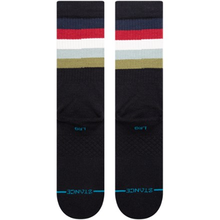 Stance Maliboo Crew Socks 2