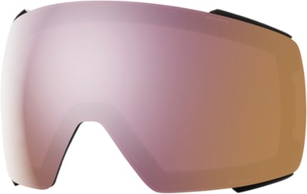 Smith I/O MAG ChromaPop Snow Goggles Replacement Lens 0