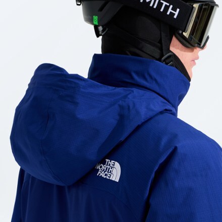 The North Face Snowsquall Insulated Jacket - Men's 5