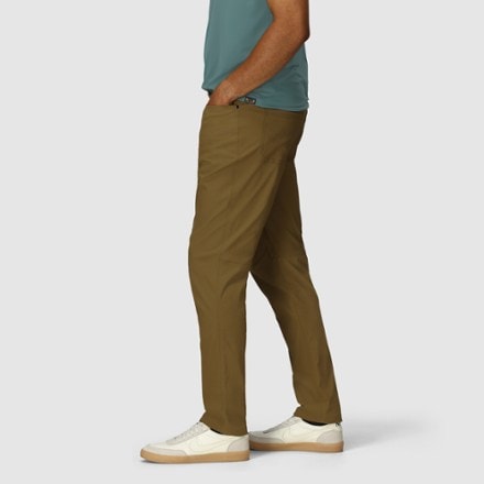 Outdoor Research Timberline 5-Pocket Pants - Men's 4