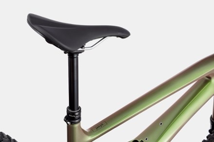 Cannondale Jekyll Carbon 1 Bike 6