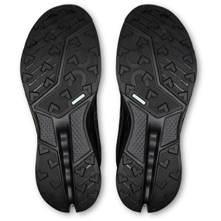 On Cloudsurfer Trail 2 Waterproof Trail-Running Shoes - Women's 5