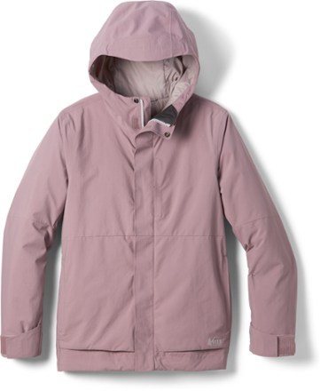 rei snow jackets