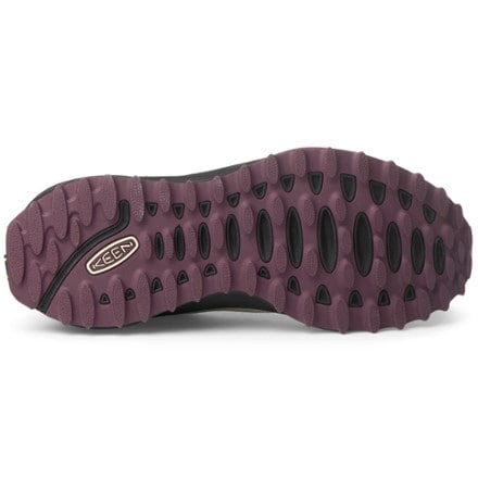 KEEN Jasper Zionic Sneakers - Women's 5