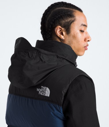 The North Face 1996 Retro Nuptse Vest - Men's 6