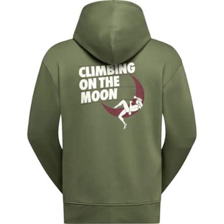 La Sportiva Moon Rock Hoody 3